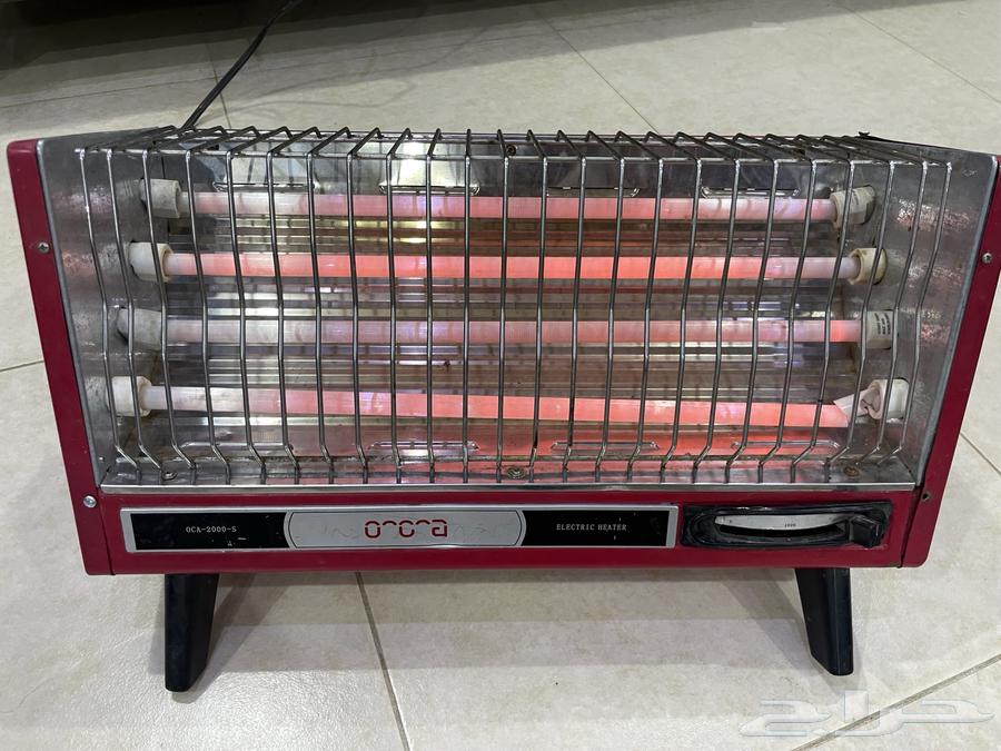 Working heater64539613516803110