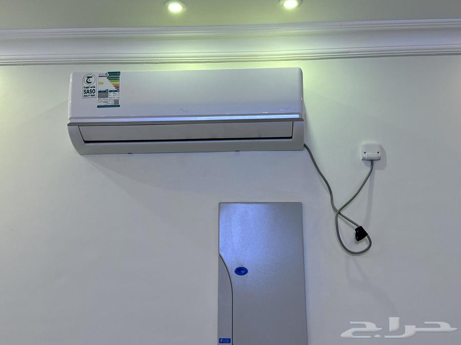 مكيف سبليت للبيع64536279837186110