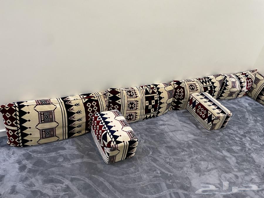 Backrests, mats, and heater64539230769539111