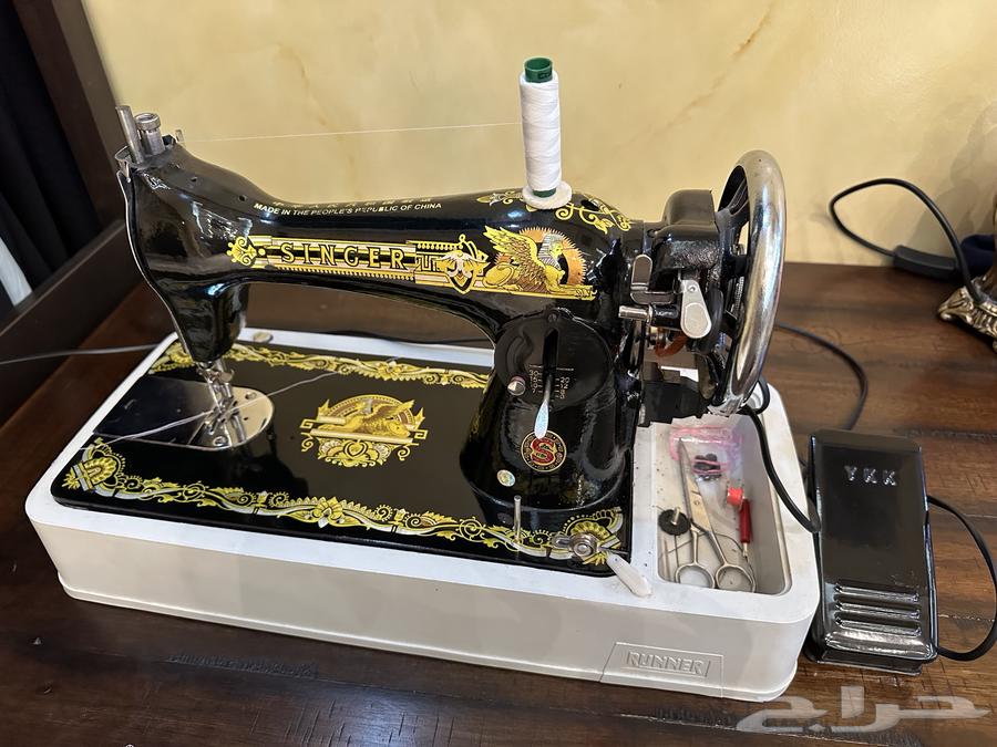 ماكينه سنجر للبيع64541991837314110