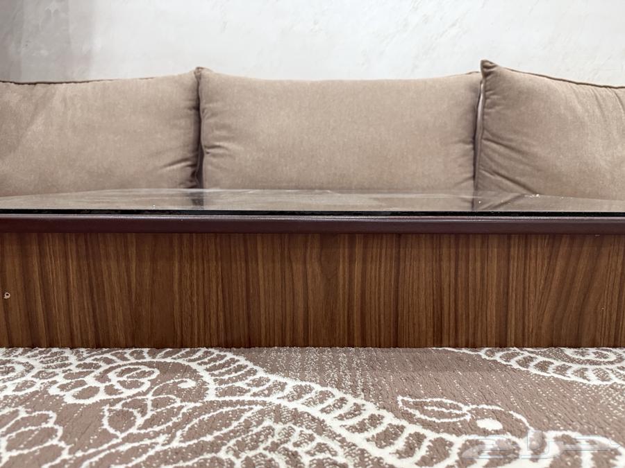 طاولة خشب للبيع64541378814978111