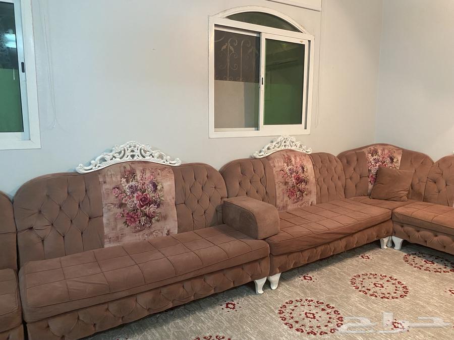 كنب مجلس للبيع64541250605185113