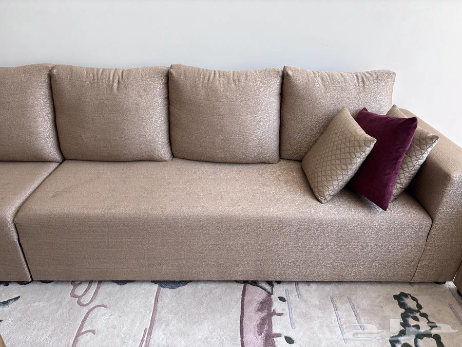 كنب مجلس نظيف ومرتب64531280832387111