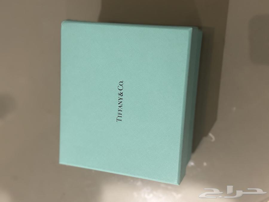 كبك من ماركة تيفاني اصلي للبيع64539896660611112