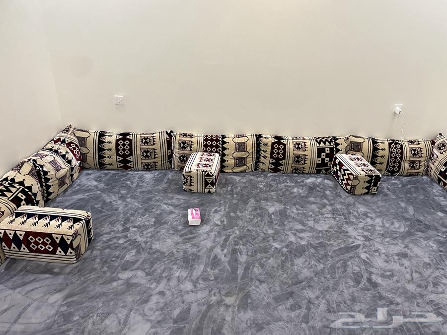 Backrests, mats, and heater64539230769539114