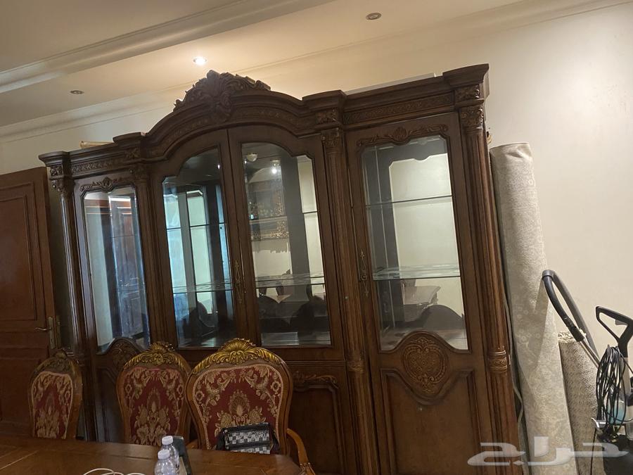 Complete dining table64536767379970112