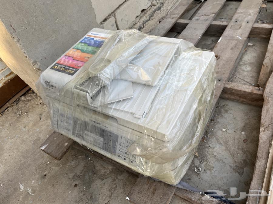 للبيع فاكس بانسونيك مستخدم64540395230465111