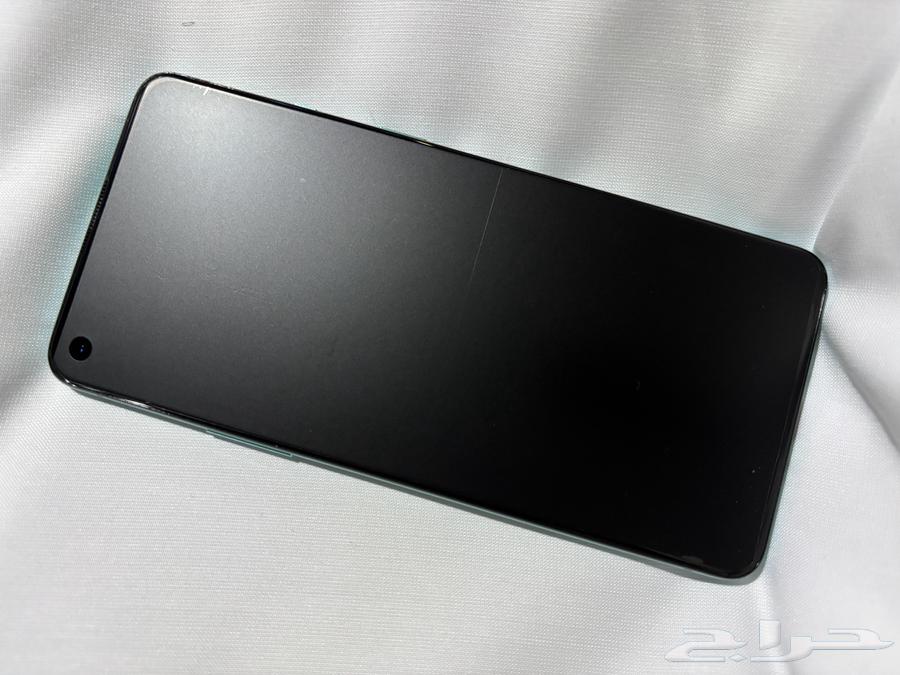 OnePlus 8T mobile phone64542232211201112