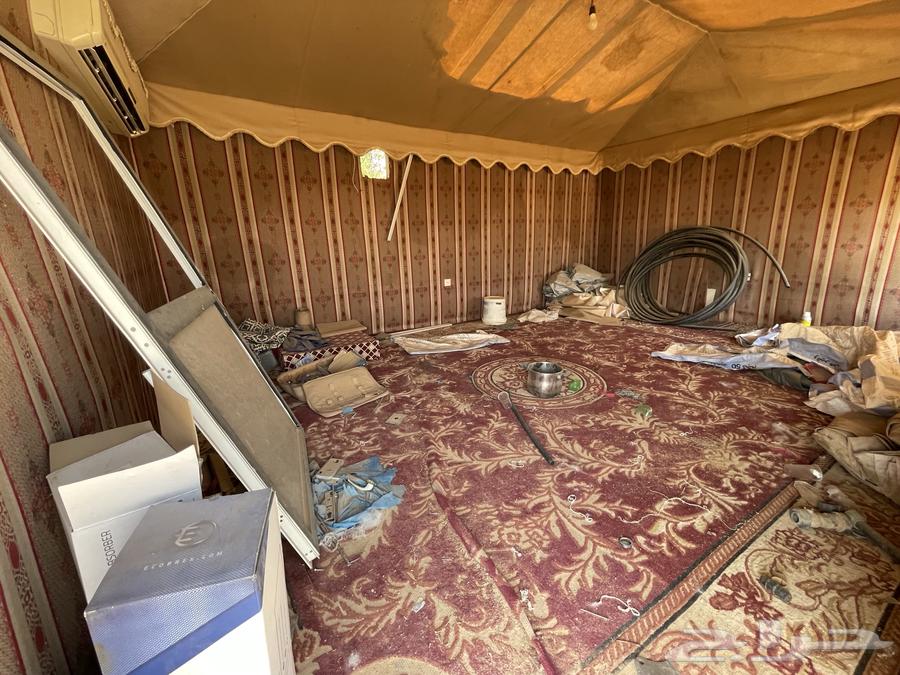 خيمه متنقله64540765908610114