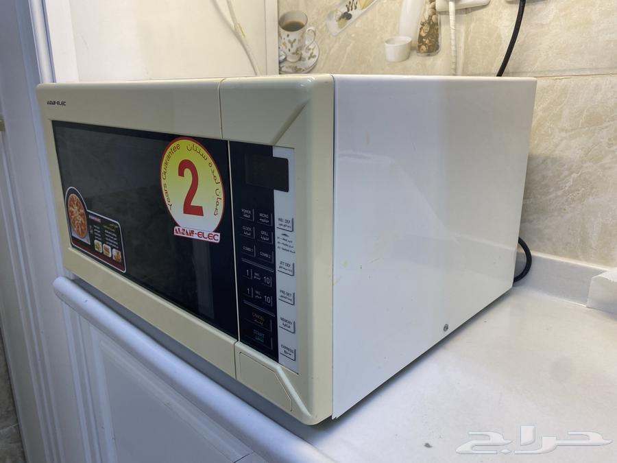 مايكرويف نظيف للبيع64538707196546111