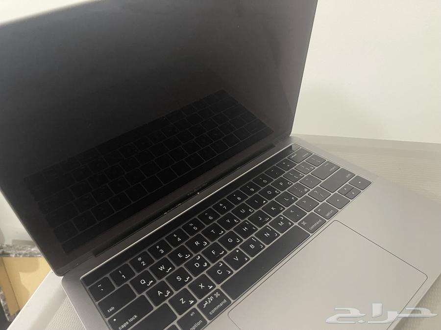 ماك بوك برو 500 قيقا MacBook Pro64542274745473112