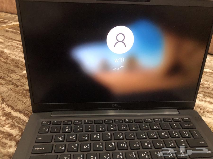 لابتوب DEEL64535875897217113