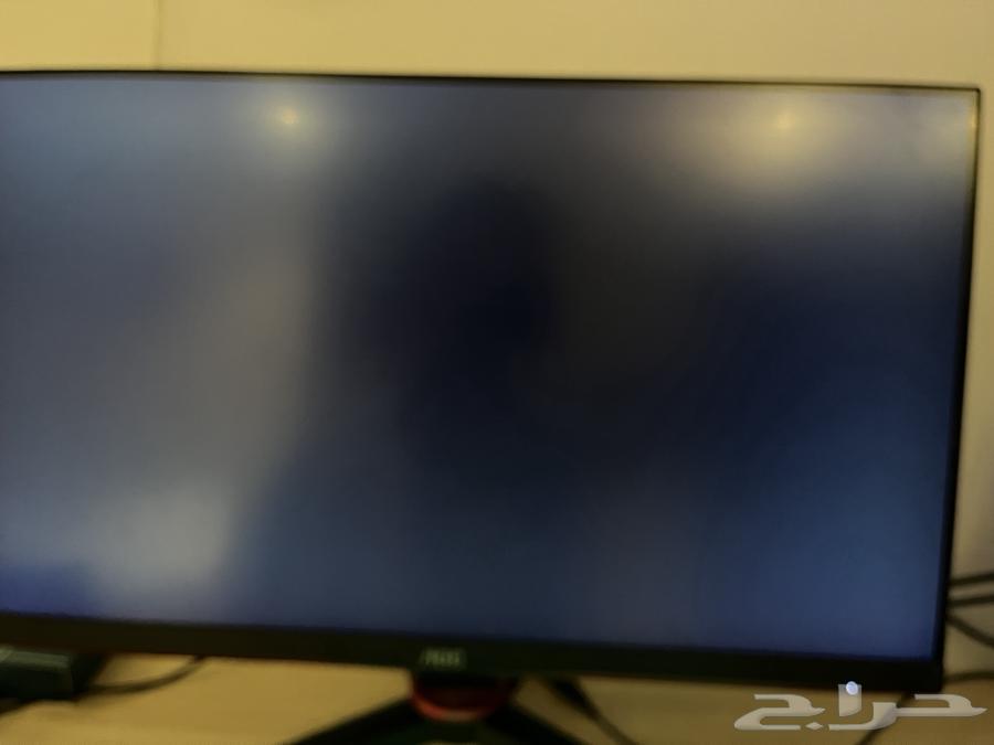 AOC 165Hz 1ms Screen64539782759298112