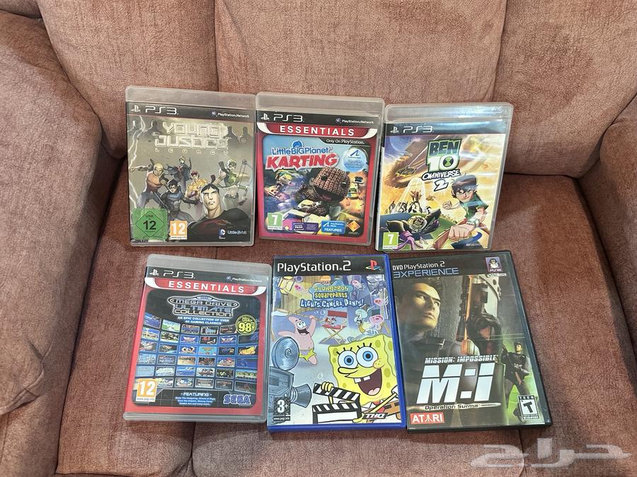 اشرطة سوني للبيع64539372546178110