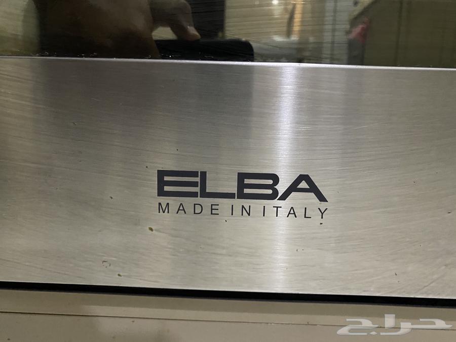 فرن من شركة البا جديد غير مستخدم ابدا64543619982083111