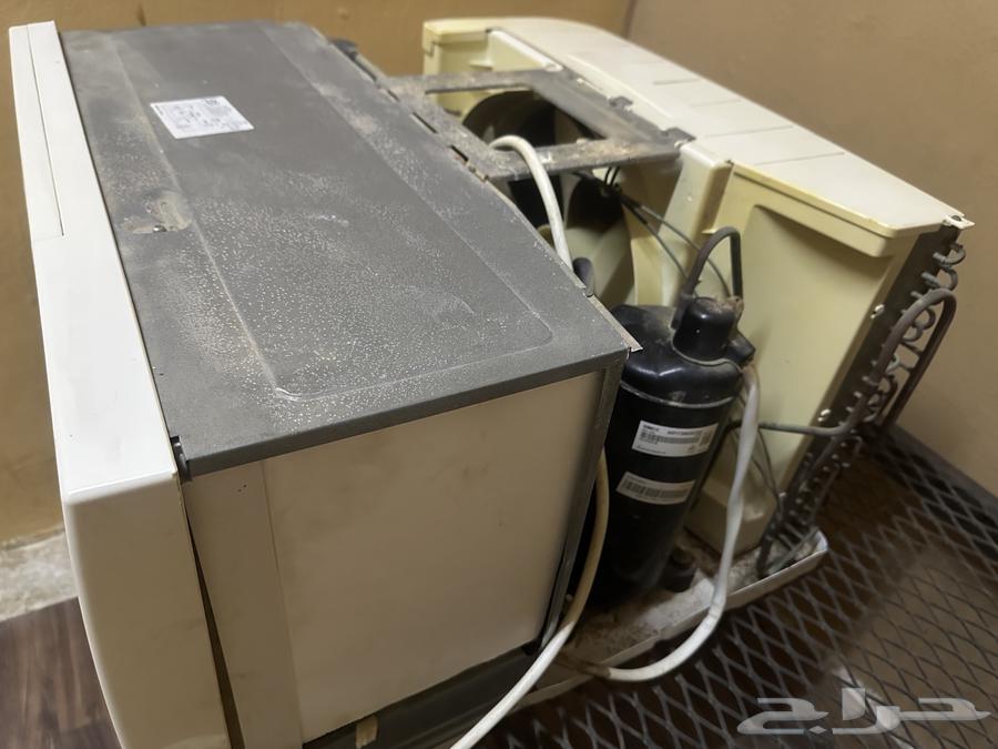 مكيف سوبر جنرال 18 وحده اخو الجديد64542104757121111