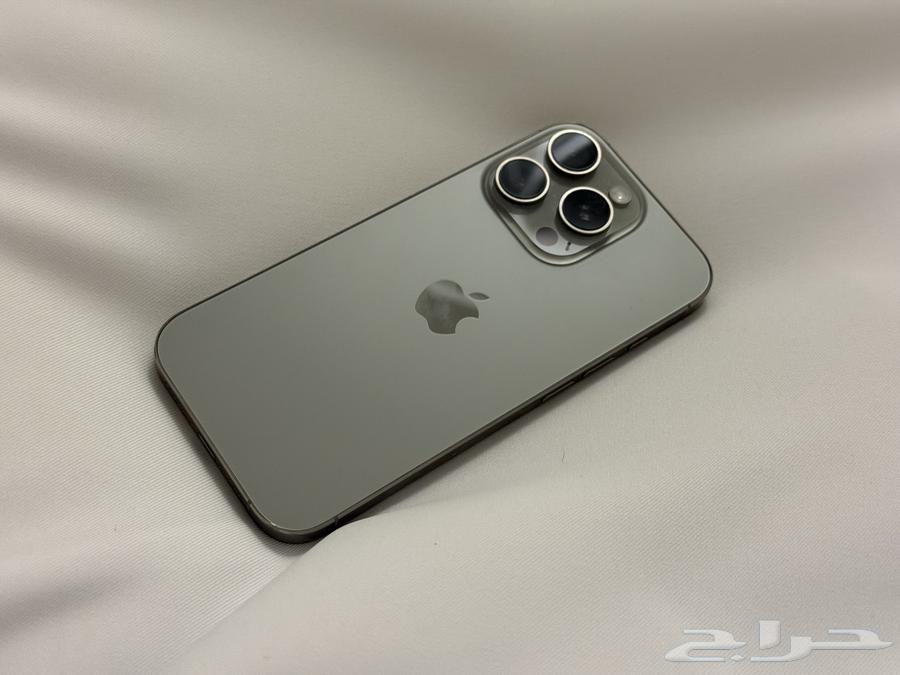 ايفون 16 برو 256 جيجا للبيع64542161712770110