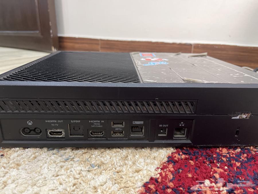 اكس بوكس ون العادي64540366296194112