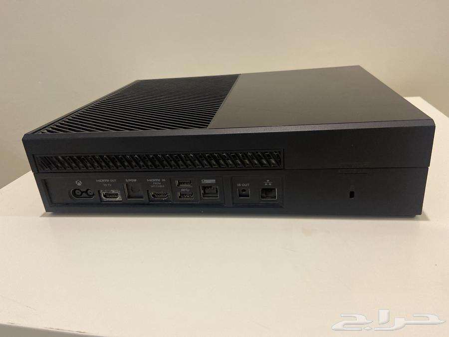 اكس بكس وان للبيع64541778741634113