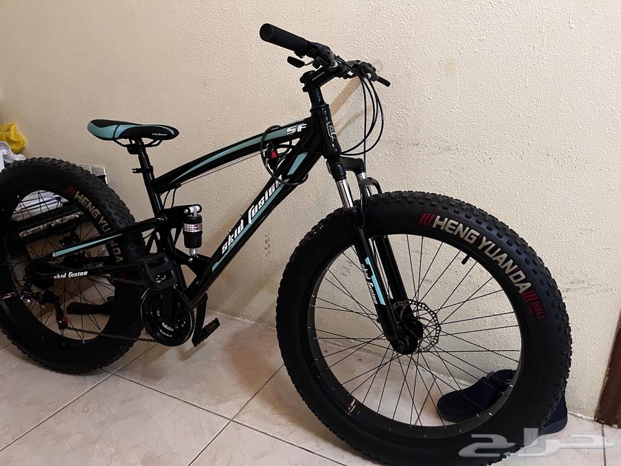 دراجة هوائية64541579913474111