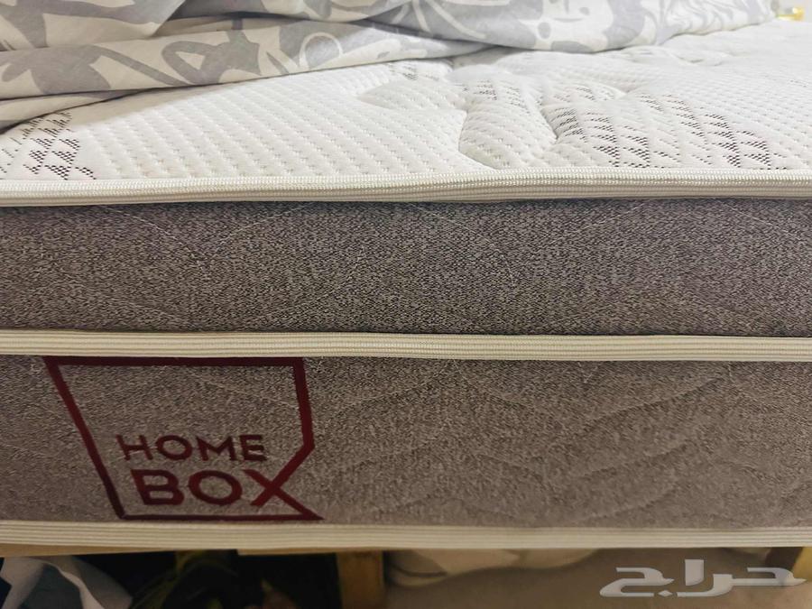 مرتبه 150 سم من هوم بوكس نظيفه جدا و تعتبر جديده64543267288065113