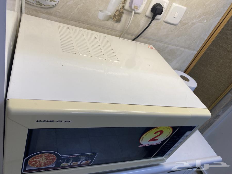 مايكرويف نظيف للبيع64538707196546113