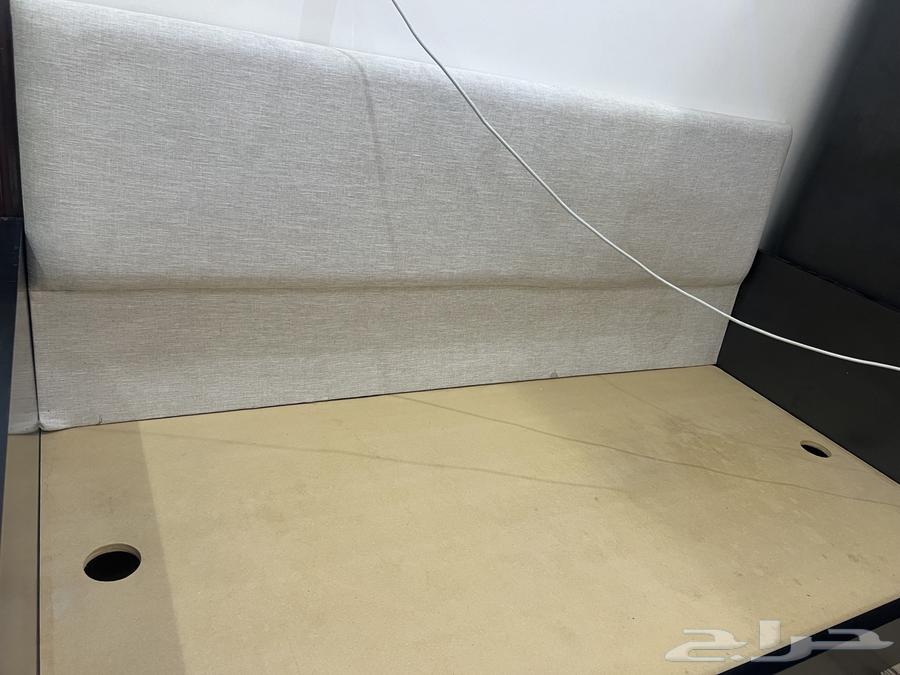 سرير ودولاب شبابي للبيع المستعجل64537017198337113