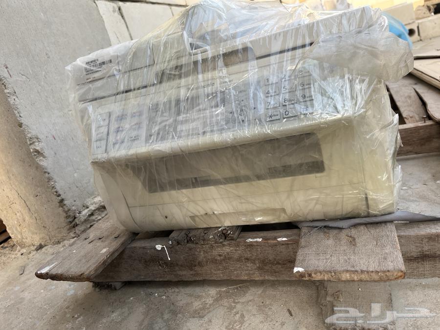 للبيع فاكس بانسونيك مستخدم64540395230465113