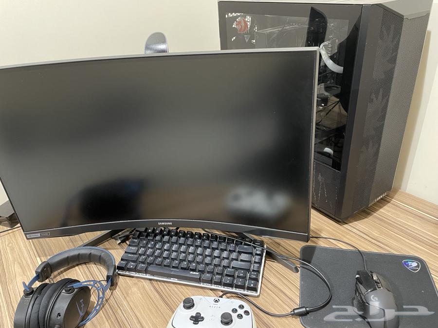 جهاز pc العاب كامل64535149364737110