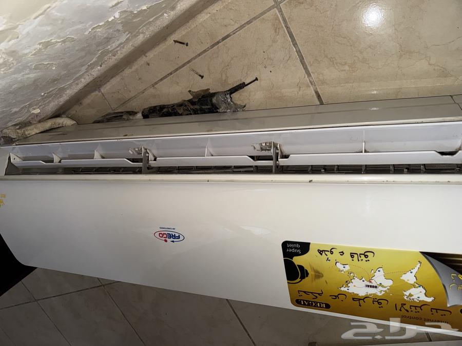 مكيف اسبلت للبيع64539486293761111