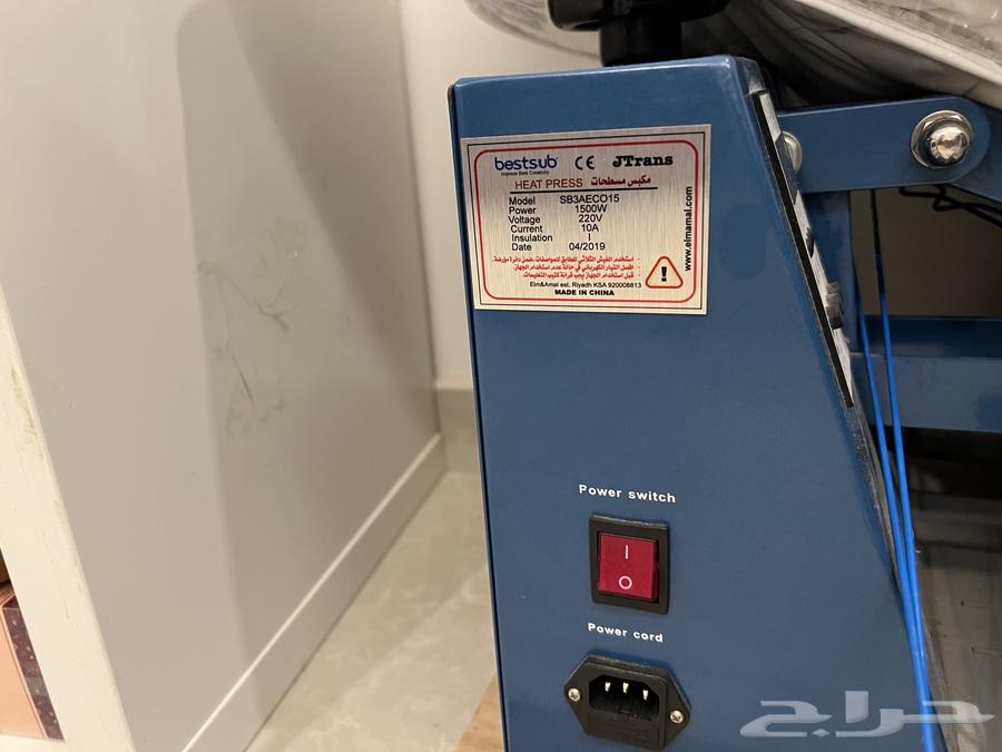 مكبس حراري للبيع64484184763267112