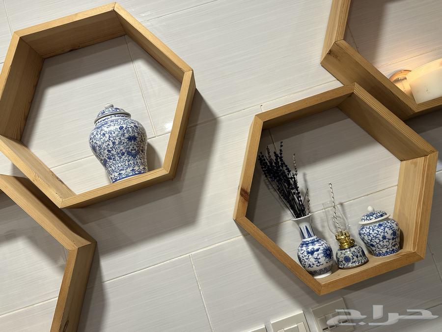 رفوف خشب64541821789953110