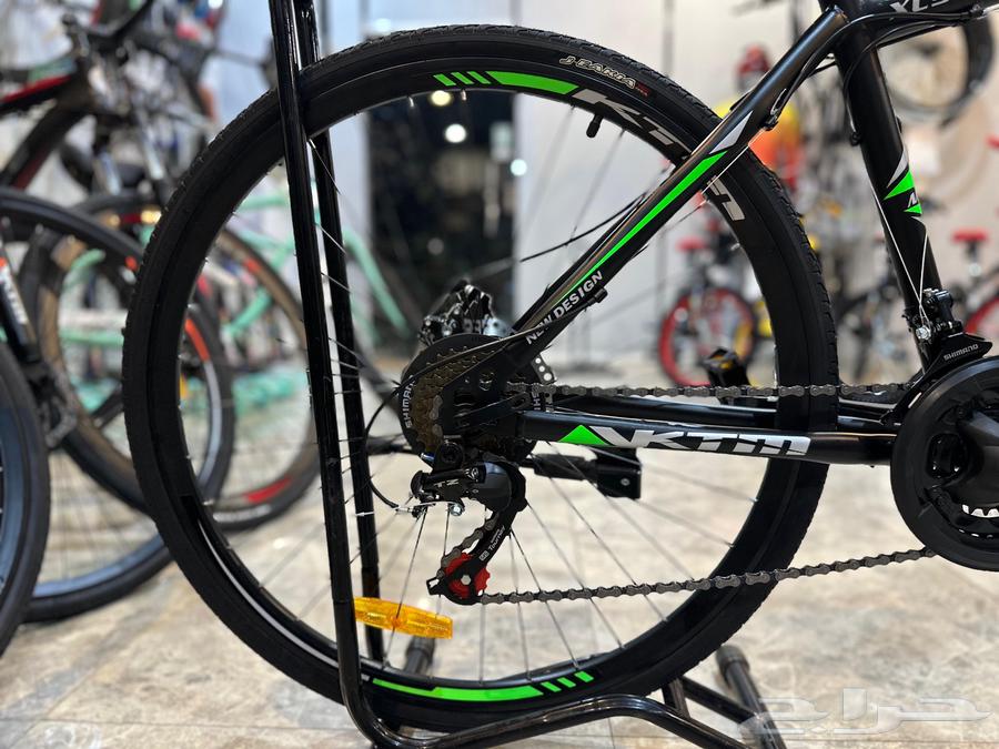 دراجة KTM هجين عرض اليوم الوطني64537616553217114