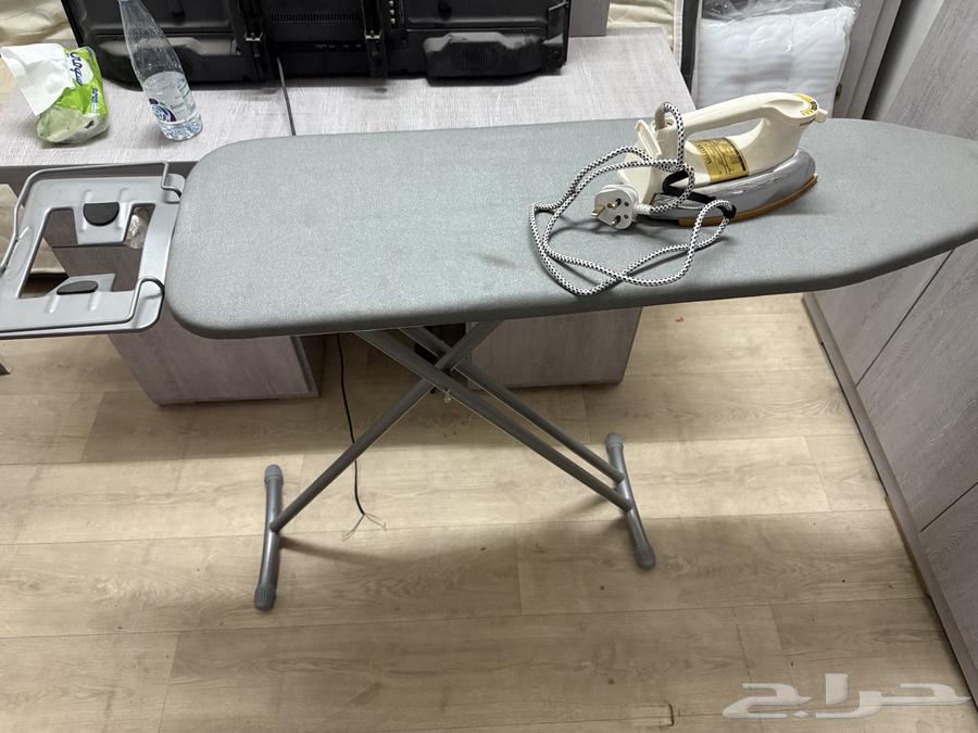 مكانس و كواية واستاندها64541136810498112