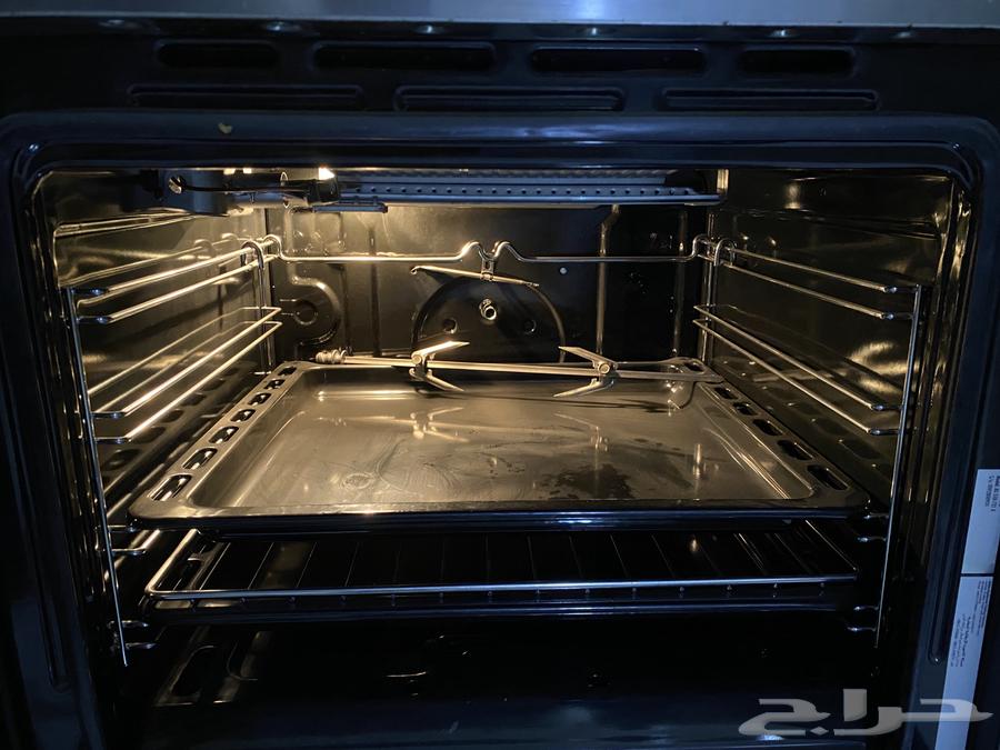 فرن من شركة البا جديد غير مستخدم ابدا64543619982083114