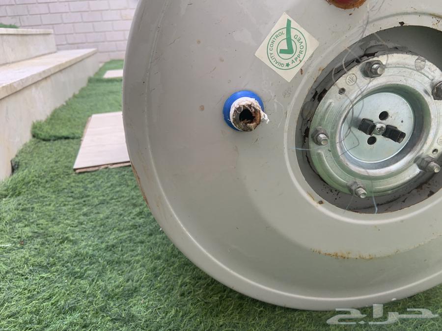 للبيع صخانه ممتازه شبه الجديده ب200ريال64536431729155112