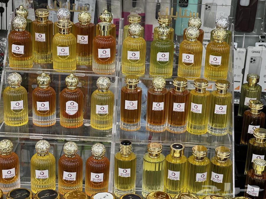 عطور مميزه بجوده عاليه وثبات مضمون عبوه فاخره بحجم 100ملي64539924711042114