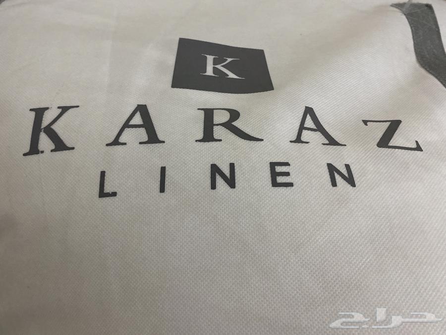 لباد سرير نفرين من كرزلنن64540638052737110