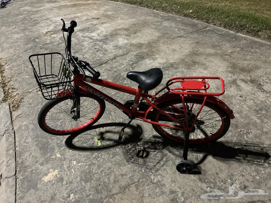 دراجه جديده استخدام مرتين64541037026819112