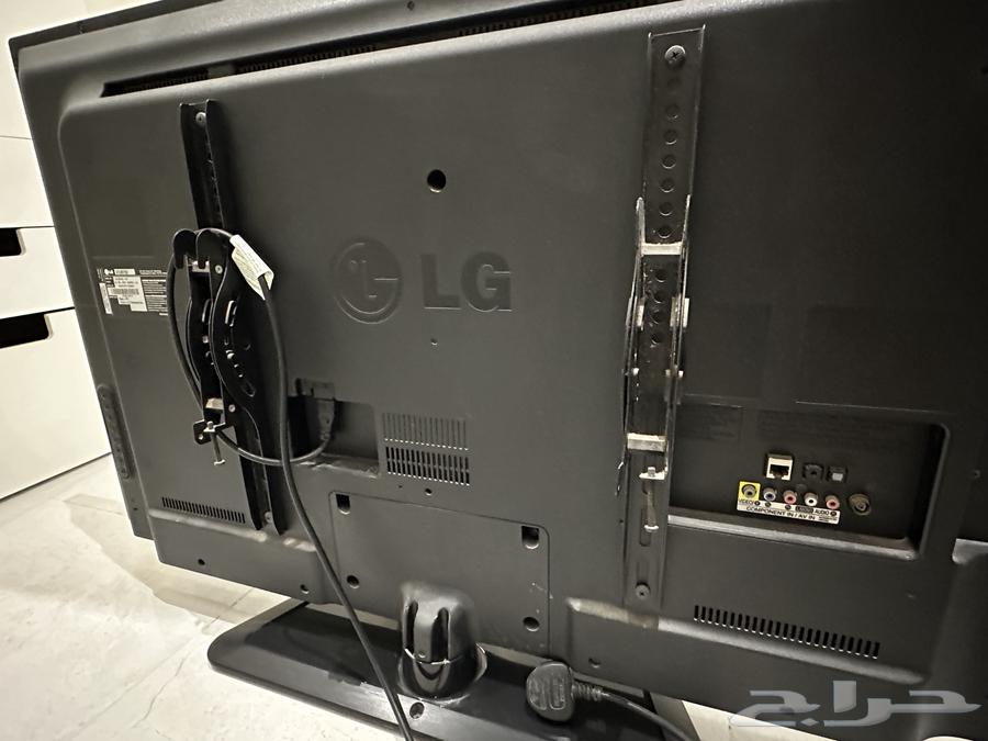 تلفزيون LG مستخدم للبيع64539273508481111