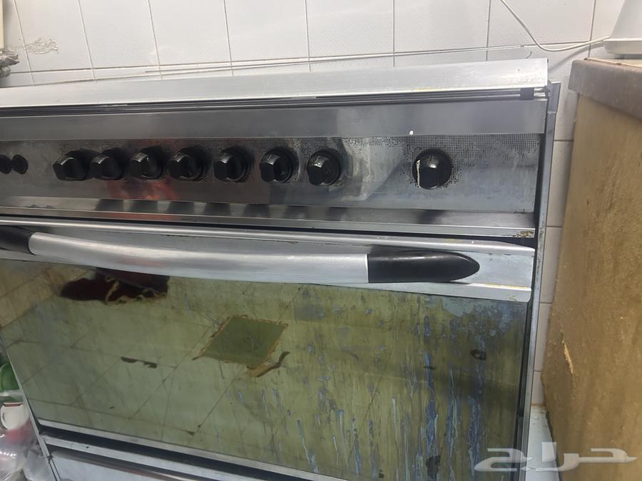 فرن للبيع 300 الجاد يتواصل64536014752131111