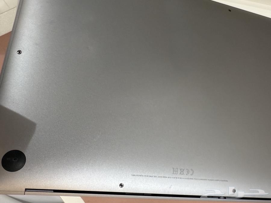 ماك بوك Air ابل نضيف تحت الضمان64538021937154110