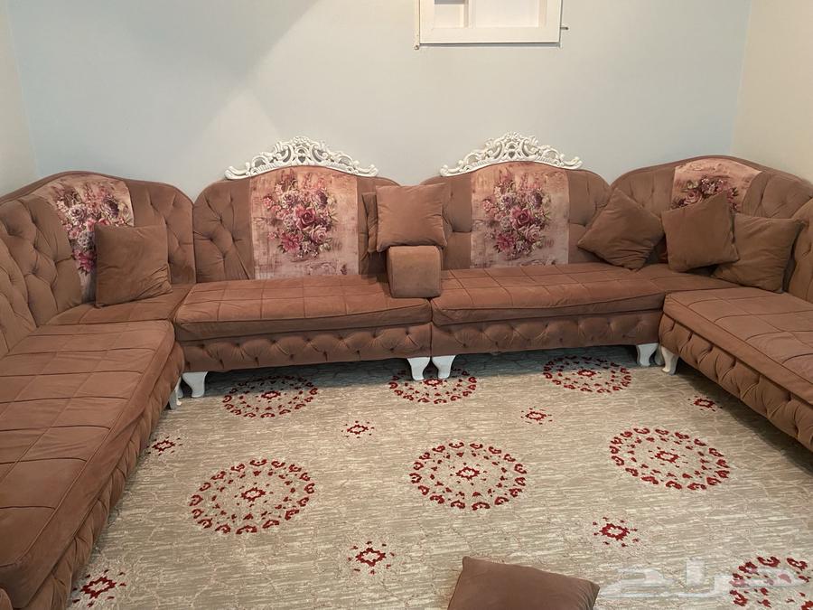 كنب مجلس للبيع64541250605185111