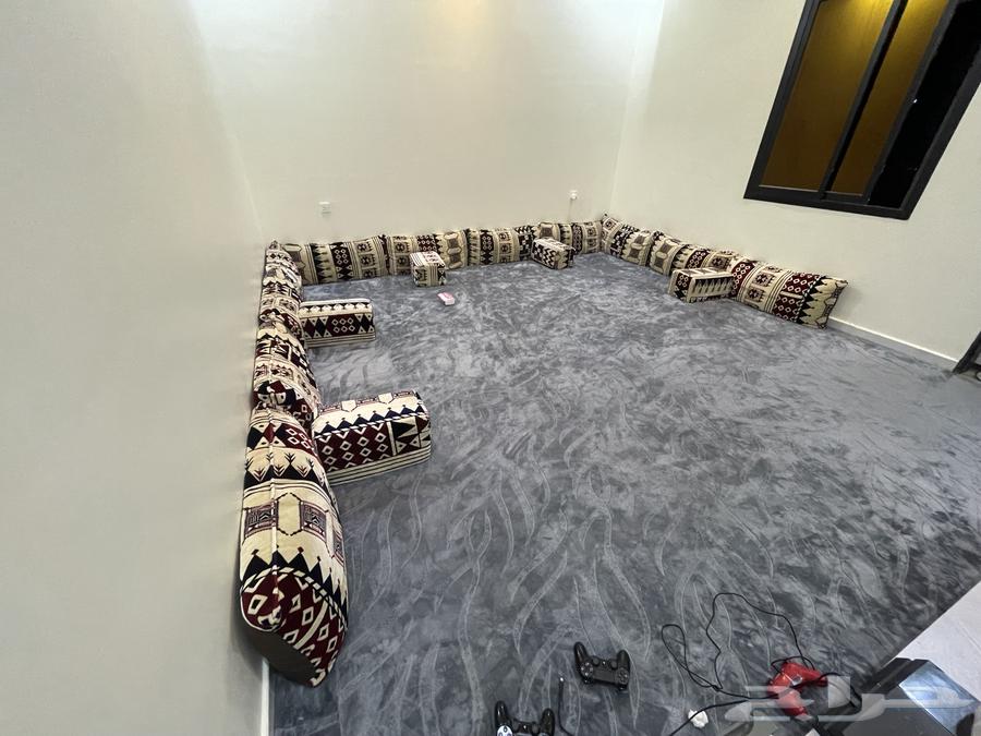 Backrests, mats, and heater64539230769539110