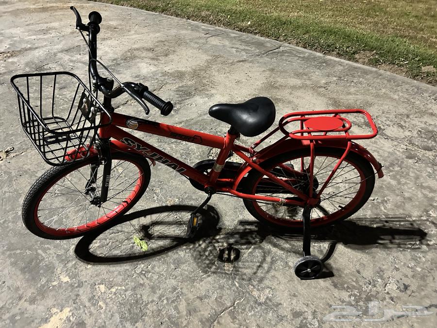 دراجه جديده استخدام مرتين64541037026819111