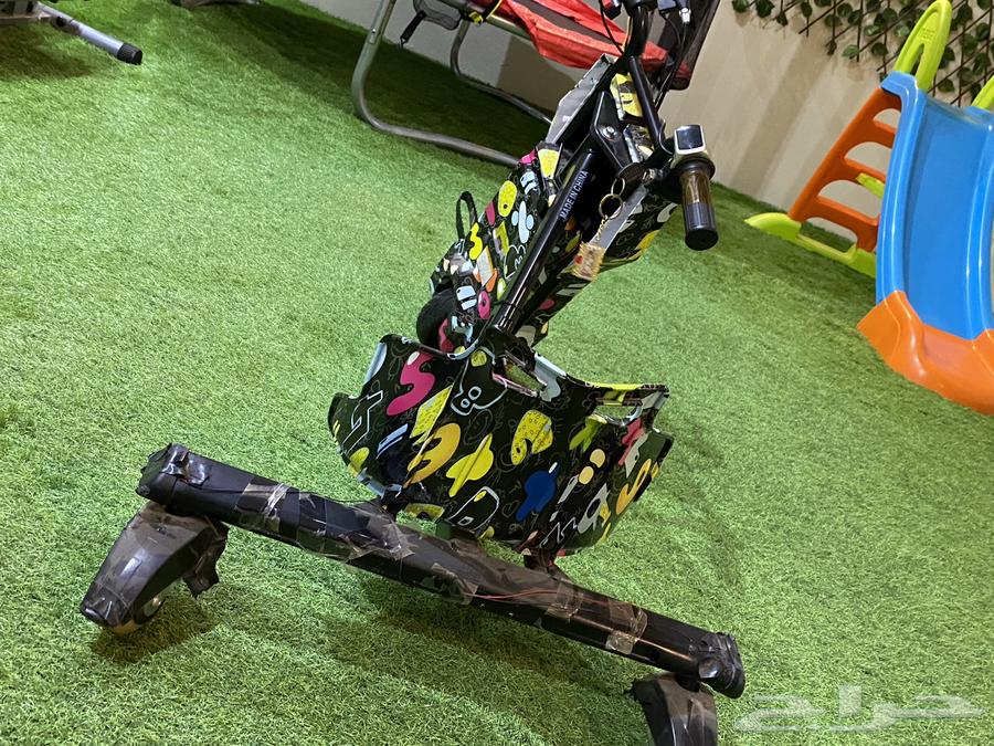 Drift Scooter and Smart64537951846147111