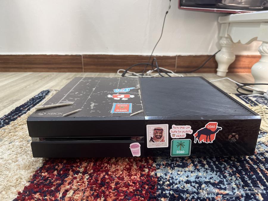 اكس بوكس ون العادي64540366296194110