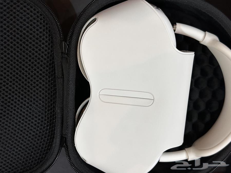 سماعة آبل ماكس موديل 202464541492371458114