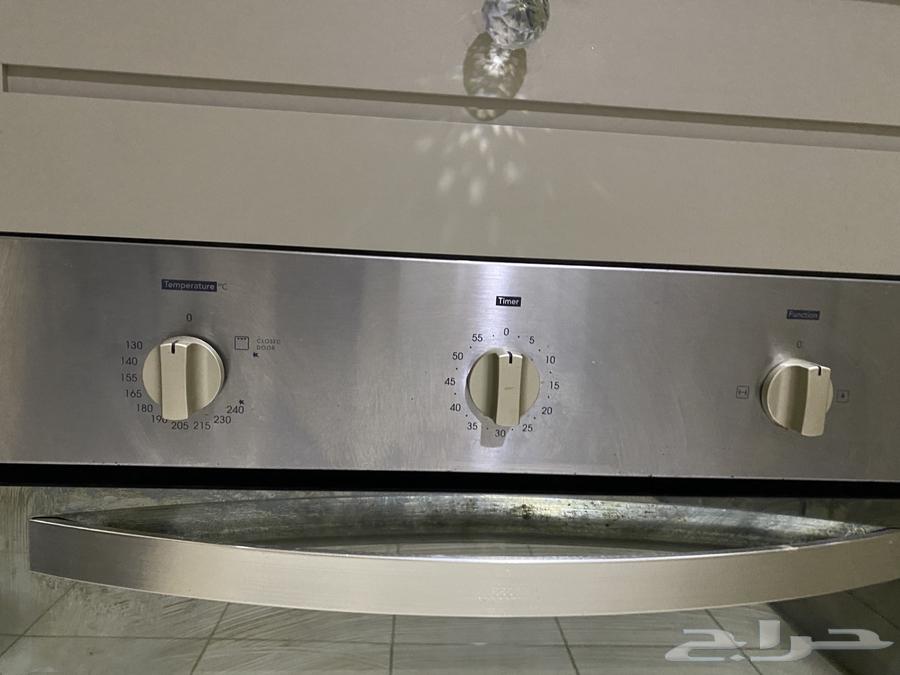 فرن من شركة البا جديد غير مستخدم ابدا64543619982083112