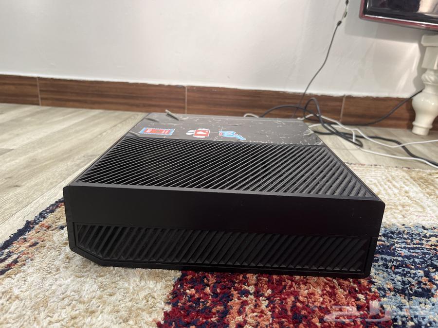 اكس بوكس ون العادي64540366296194111